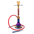 HK11SS01 Arab Shisha Hookah Pipes Smoking Accesorios de malezas